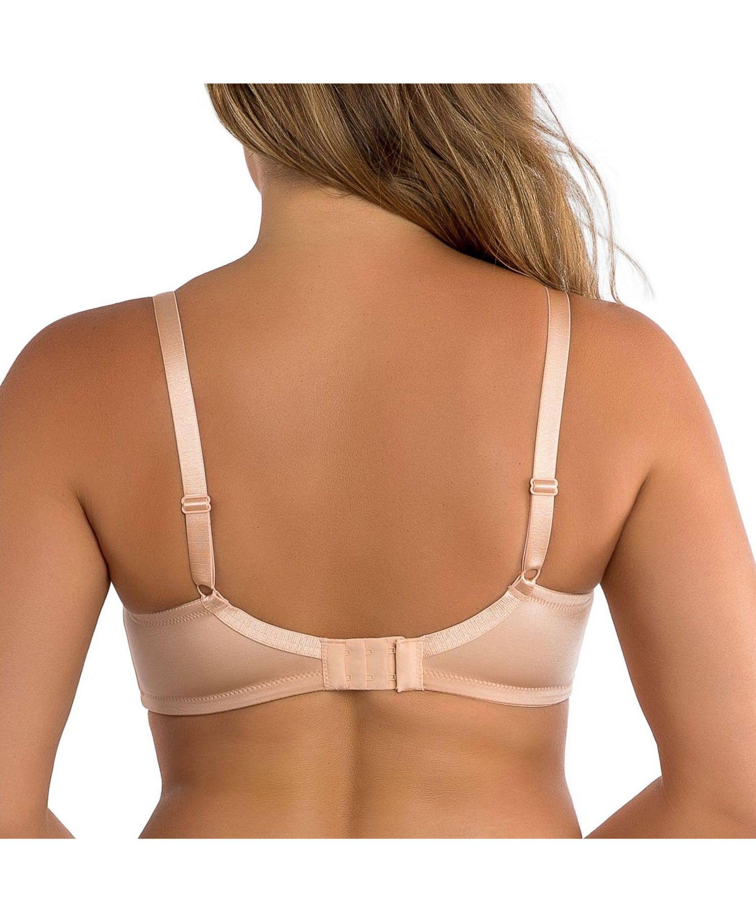 Women's Pearl Unlined Bra