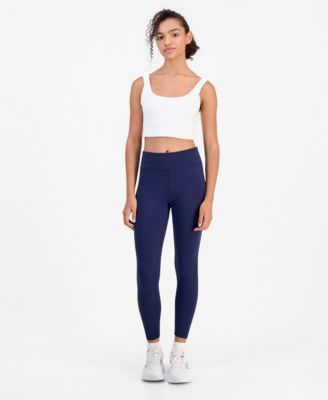 Women's SF Legging 7/8 High-Waisted Stash Pocket Leggings