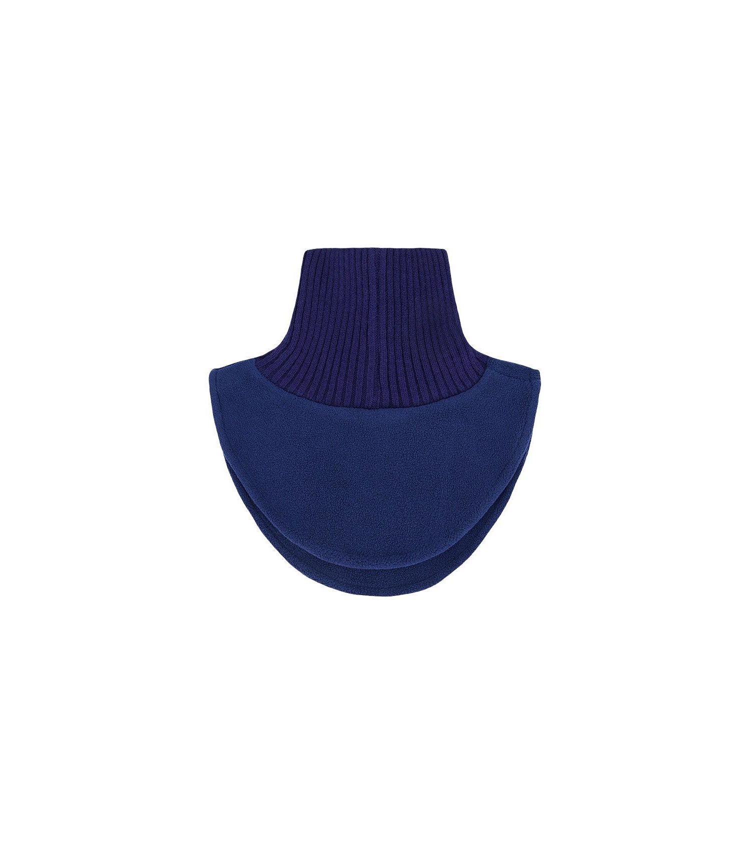 Little and Big Unisex (5-14) Knit and Polar Turtleneck warmer