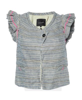 Women's Linen Top
