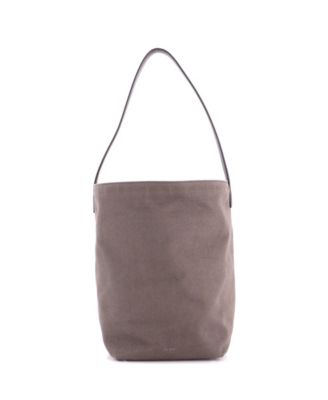 Small N/S Park Tote Canvas