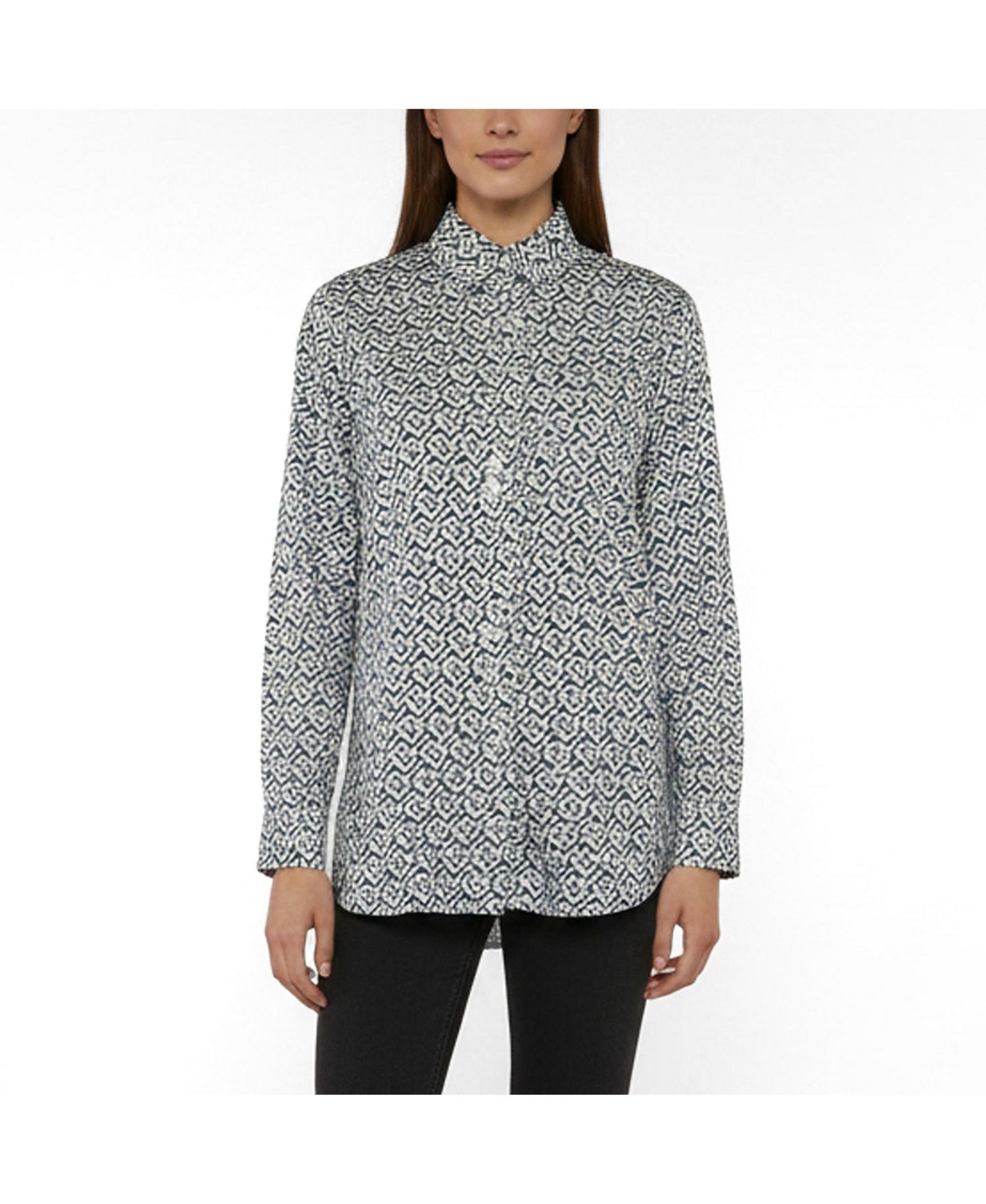 Women's Cotton Top