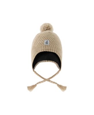 Little and Big Unisex 5 - 16 Winter Peruvian Knit Hat