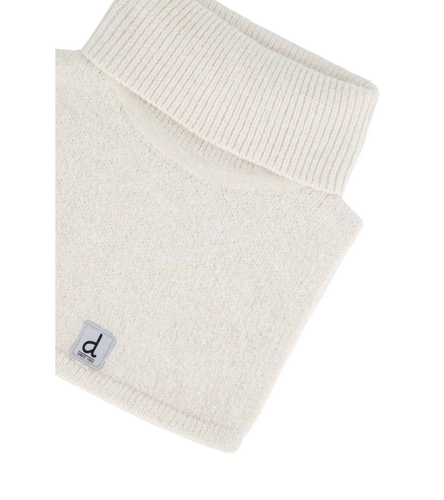 Little and Big Unisex 5 - 14 Knit Turtle Neckwarmer