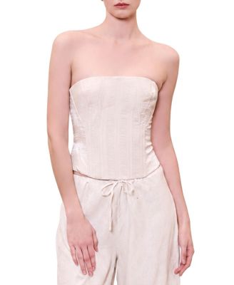 Women's Daydreamers Structured Corset