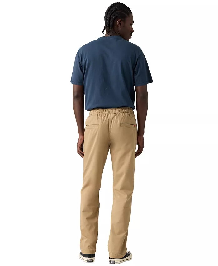 Men's Comfort Regular-Fit Pants - thumbnail 5