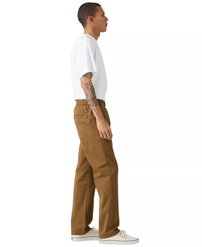 Men's Comfort Regular-Fit Pants - thumbnail 10