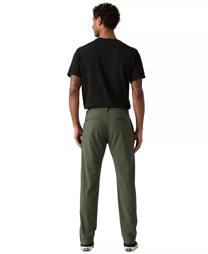 Men's XX Tech+ Standard Taper Chino Pants - thumbnail 5