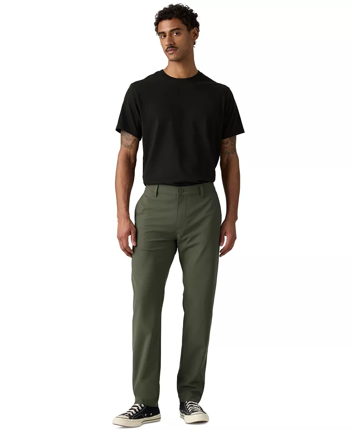 Men's XX Tech+ Standard Taper Chino Pants - thumbnail 2