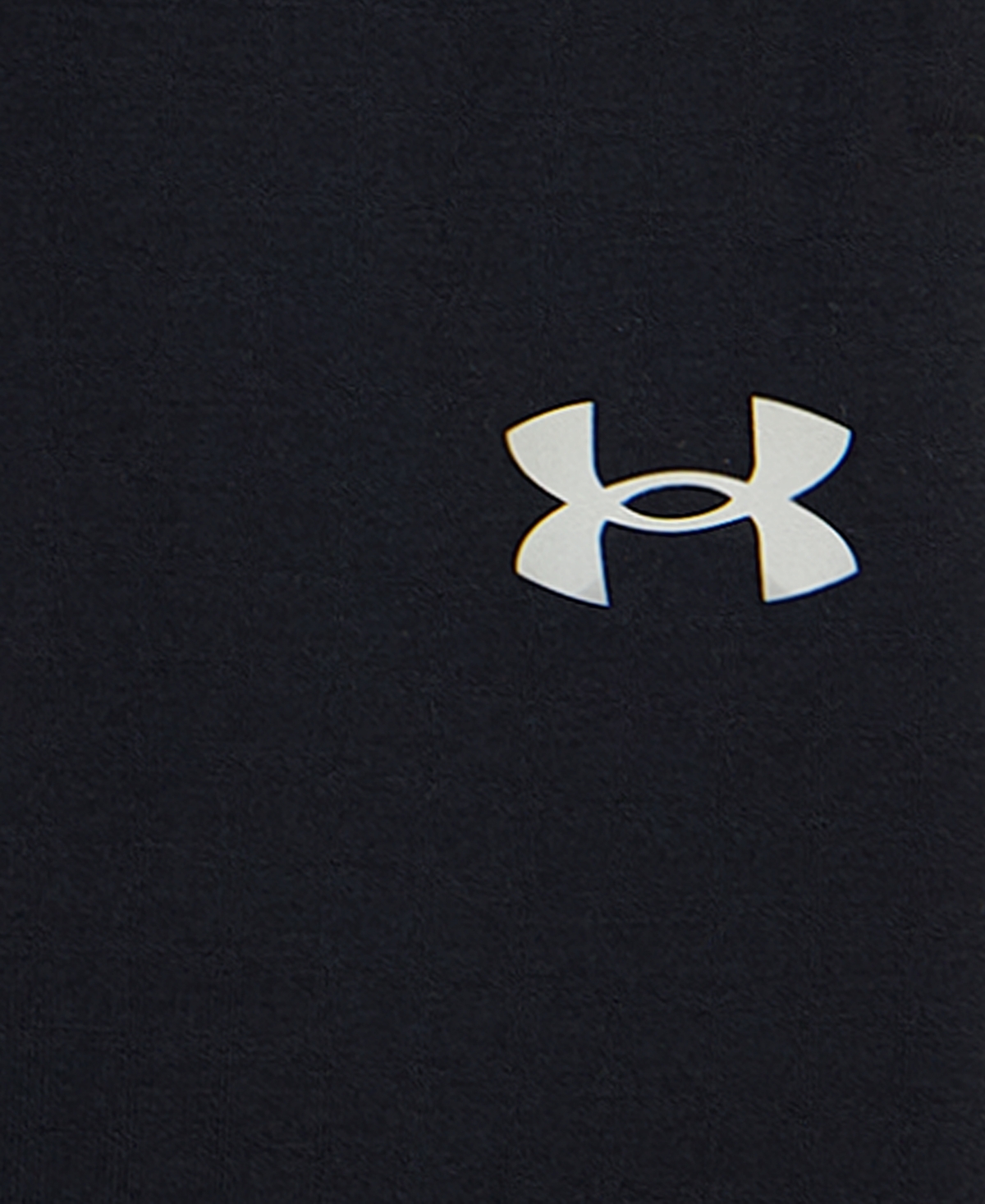 Under Armour Boys' 2T-7 Full-Zip Hoodie and Joggers, 2-Piece Set