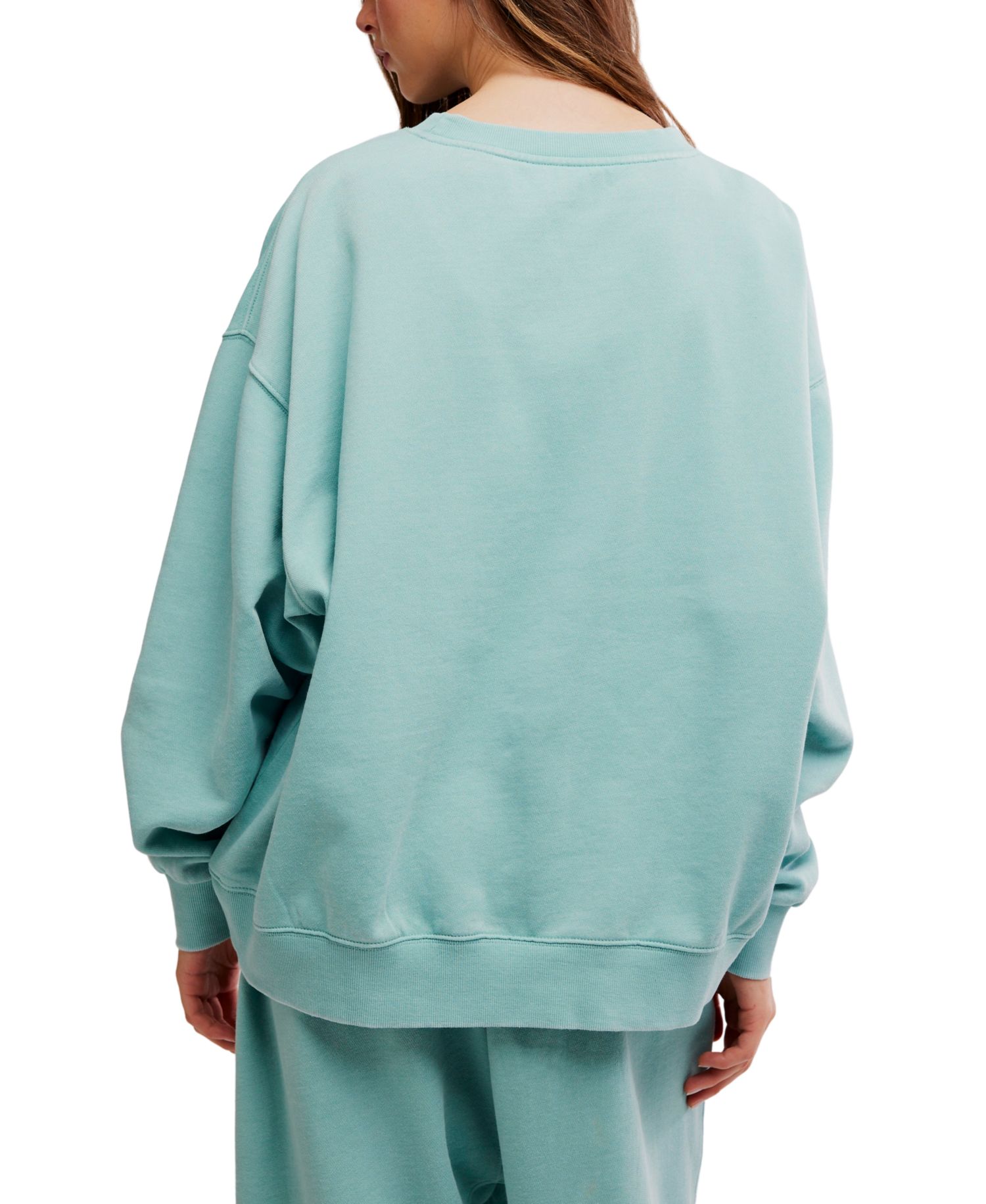 Women's Slow It Down Pullover Sweatshirt