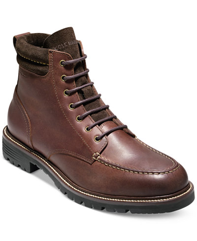 Cole Haan Men's Grantland 6-Inch Boots