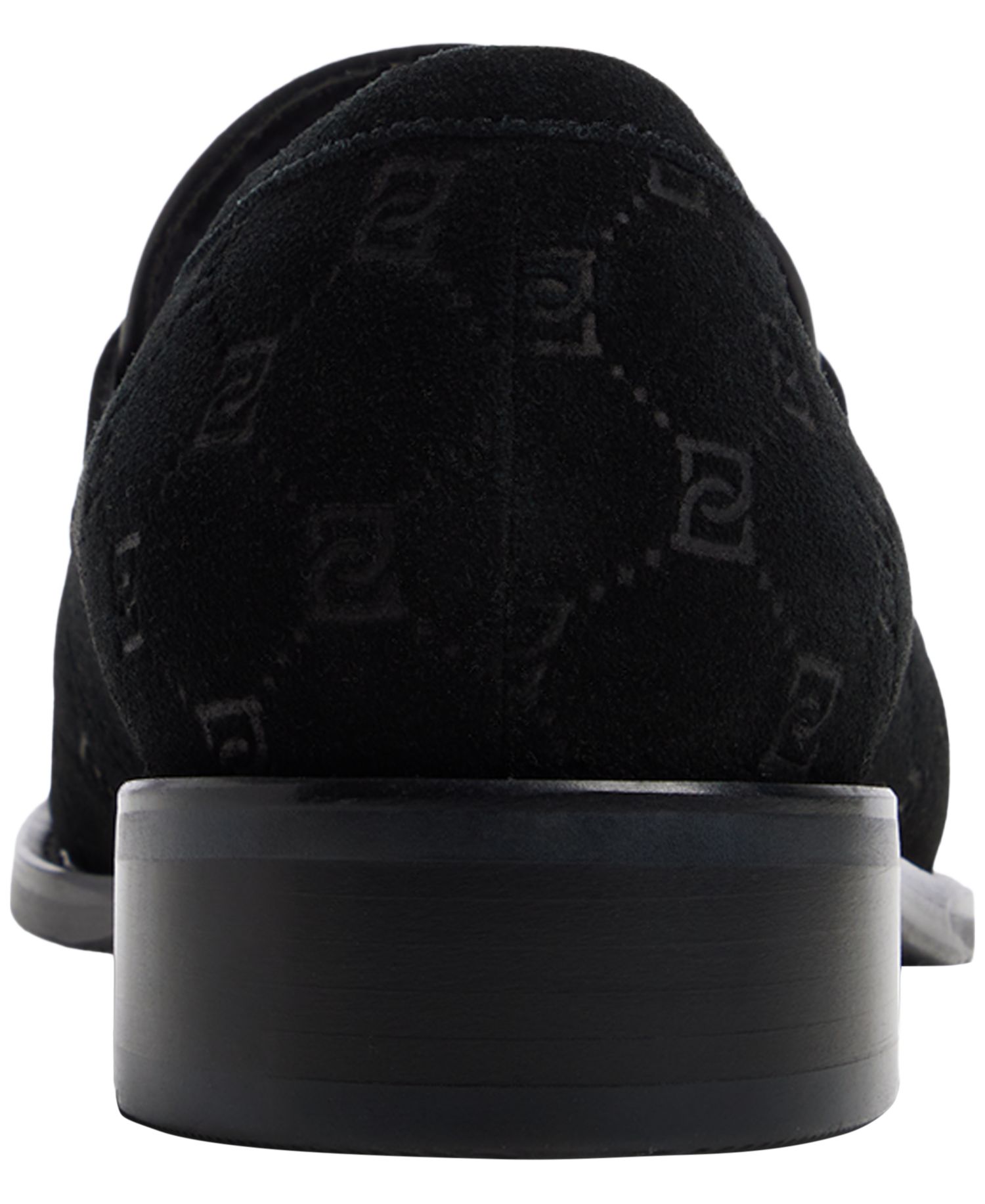 Men's Beck Leather Loafers