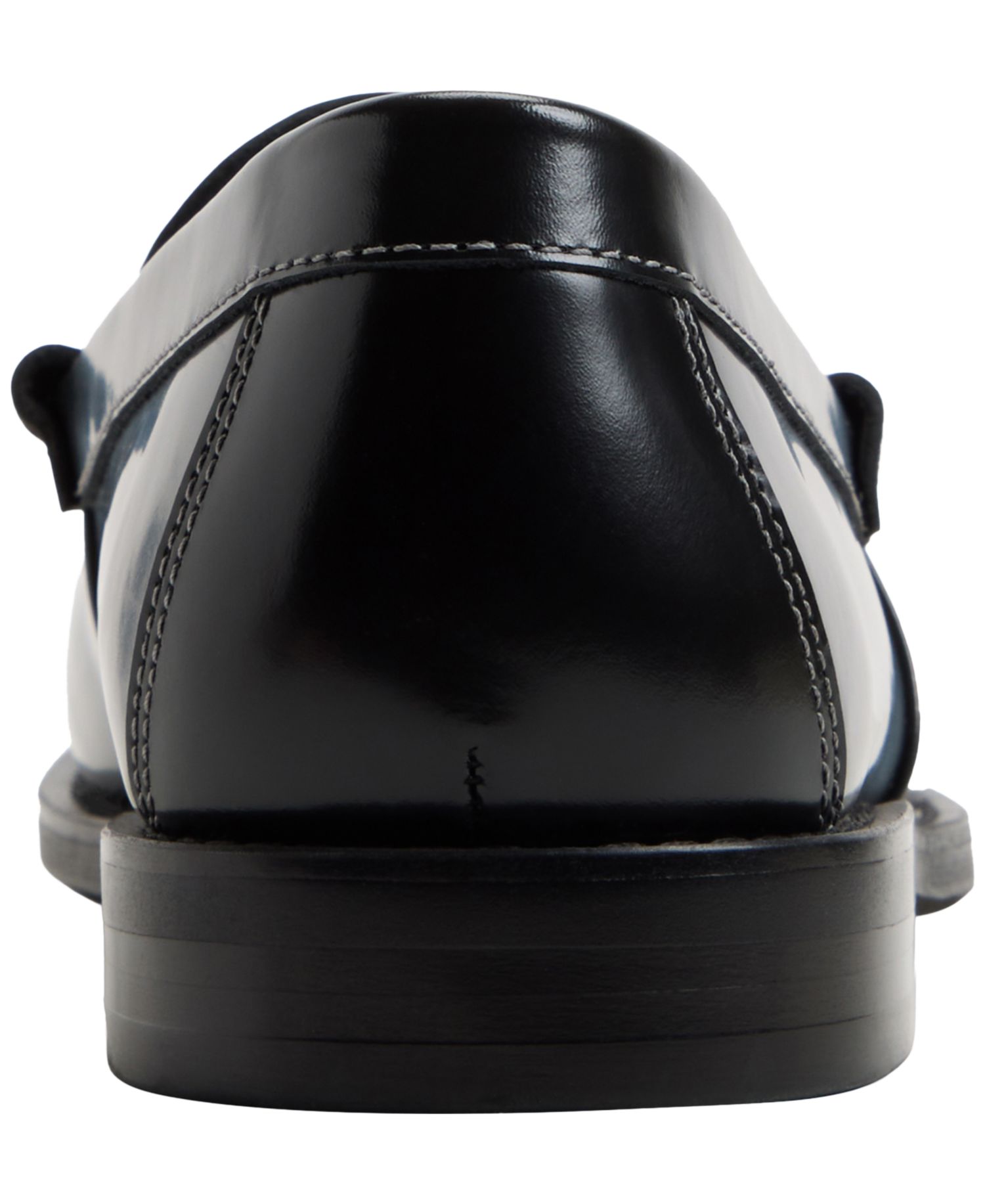 Men's Emil Leather Loafers