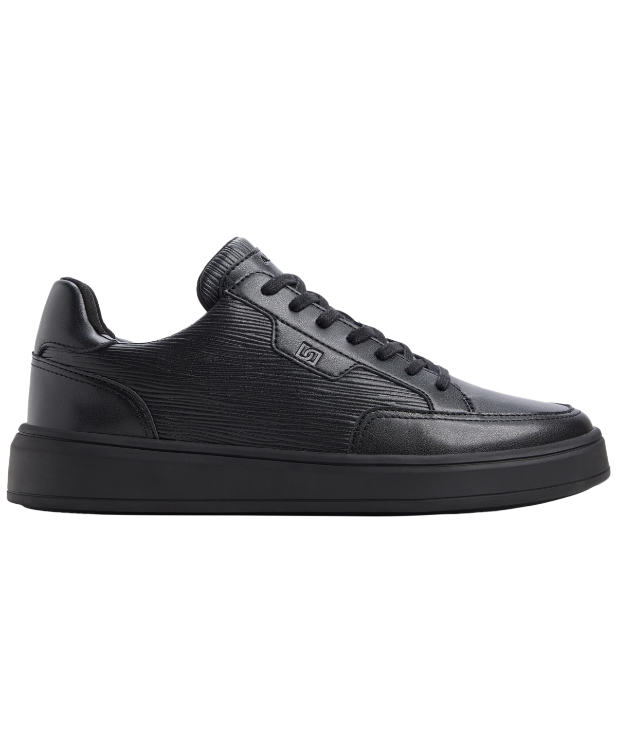 Aldo Men's Miko Round-Toe Sneakers