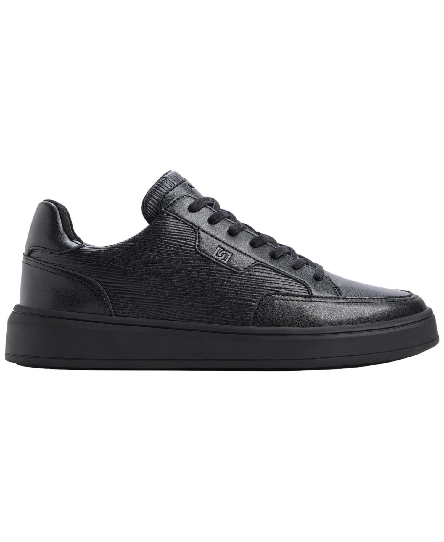 Men's Miko Round-Toe Sneakers