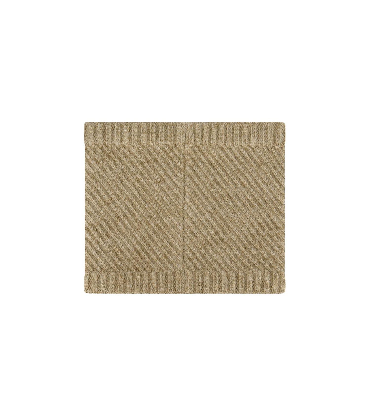 Little and Big Unisex (7-16) Winter Knit Neckwarmer