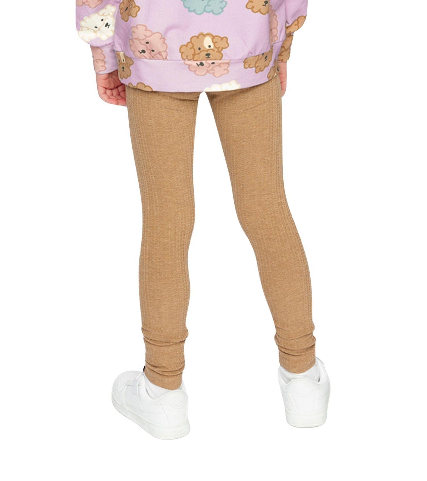 Kids & Baby Little and Big Girl 6-12 Leggings