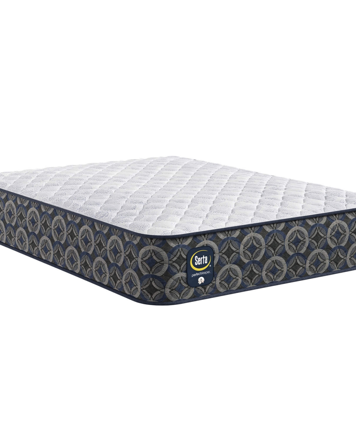 Serta Perfect Sleeper Orange Coast 13" Firm Tight Top Mattress