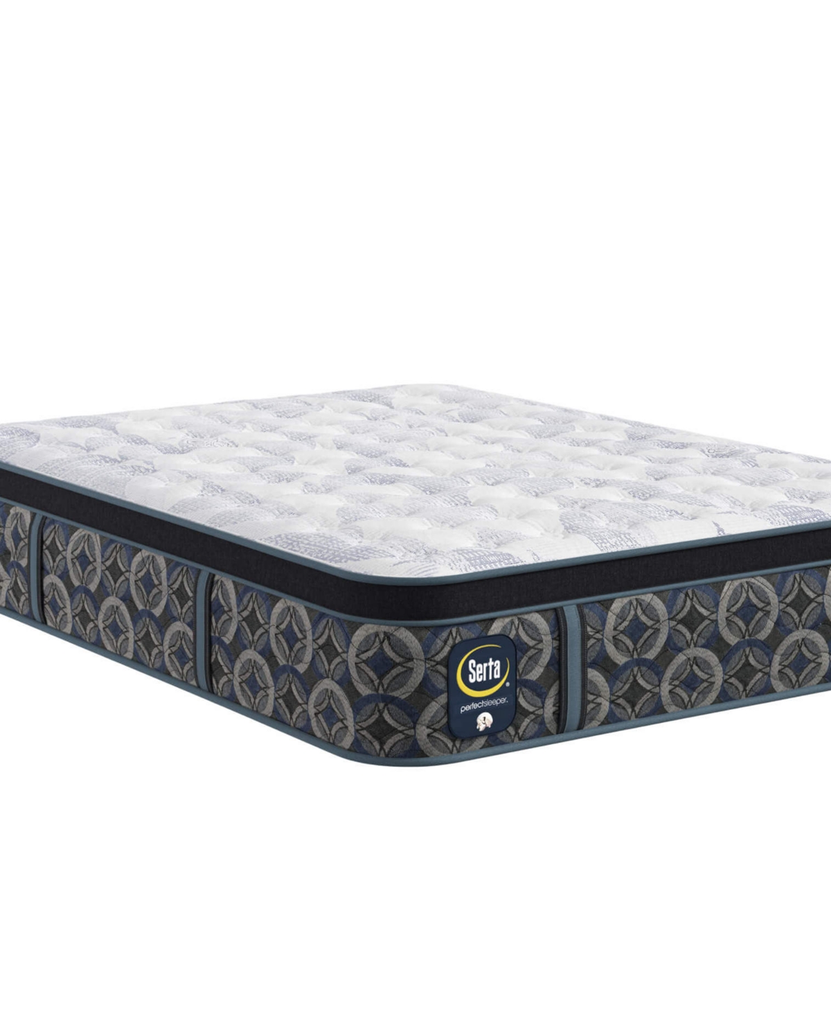 Serta Perfect Sleeper Laguna Coast 14.5" Firm Pillow Top Mattress