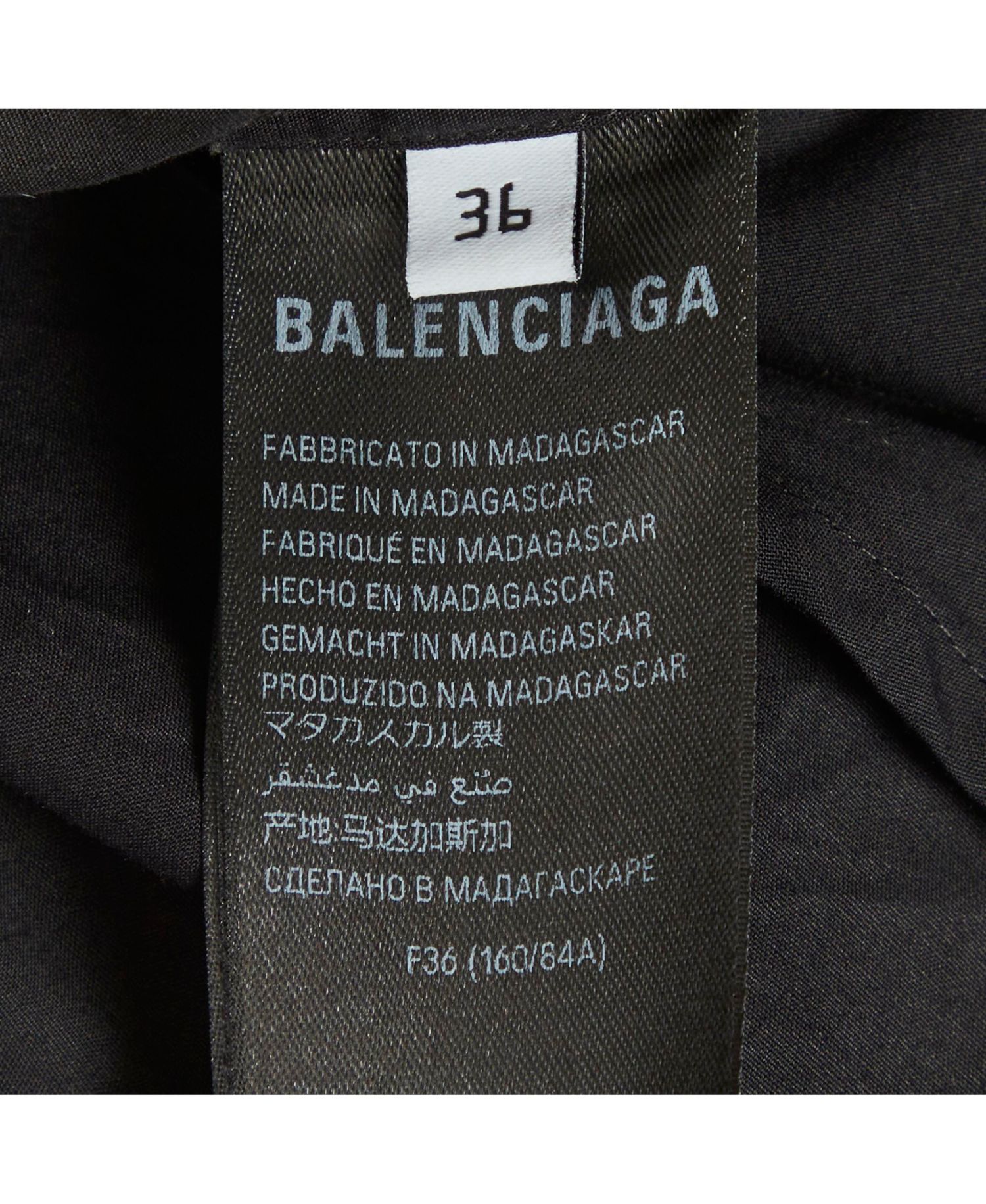 Women's Oversized Logo Popover Shirt
