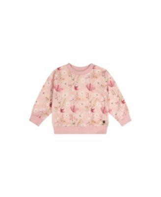 Little and Big Girl's (6-12) Sweatshirt