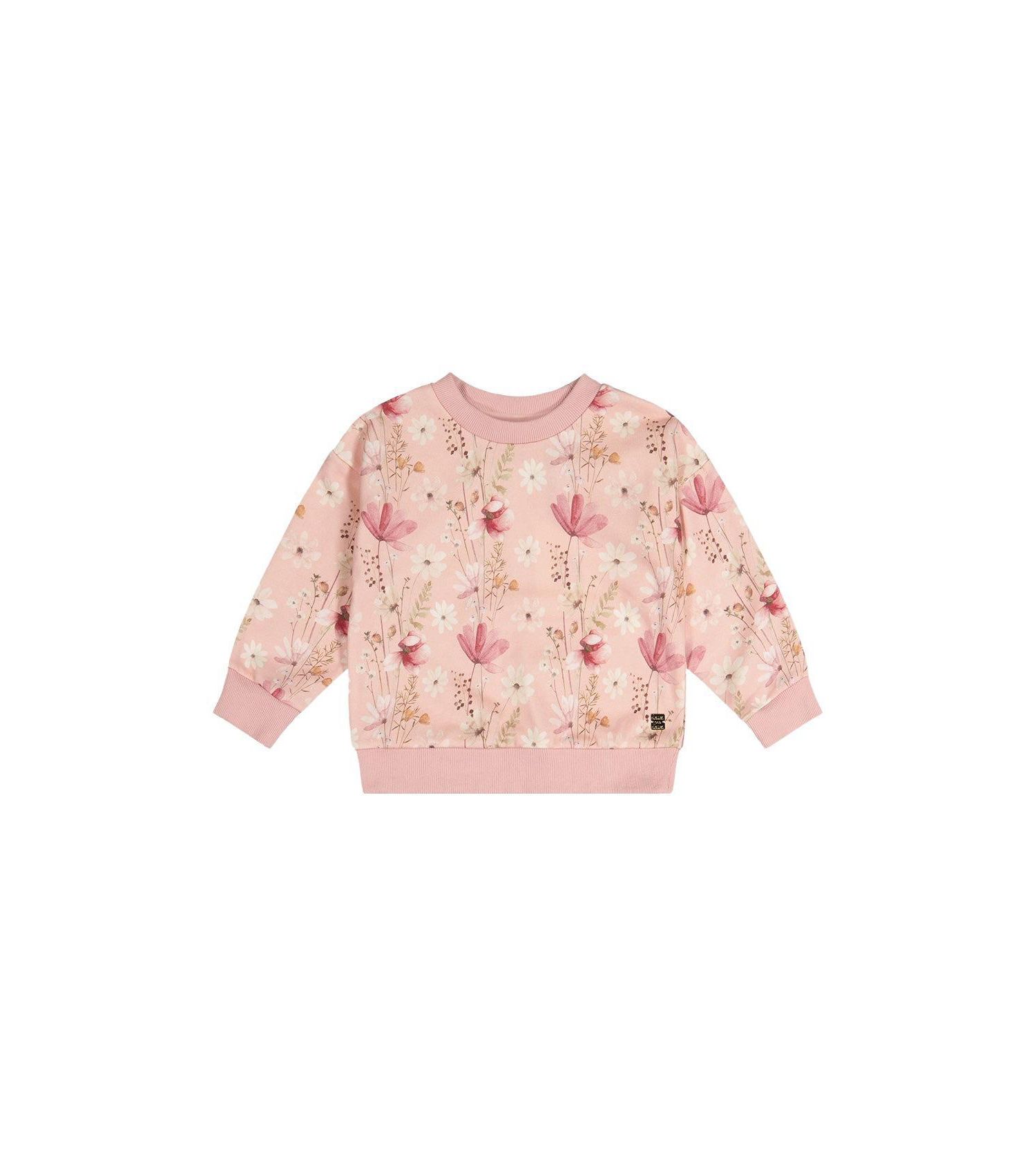Little and Big Girl's (6-12) Sweatshirt