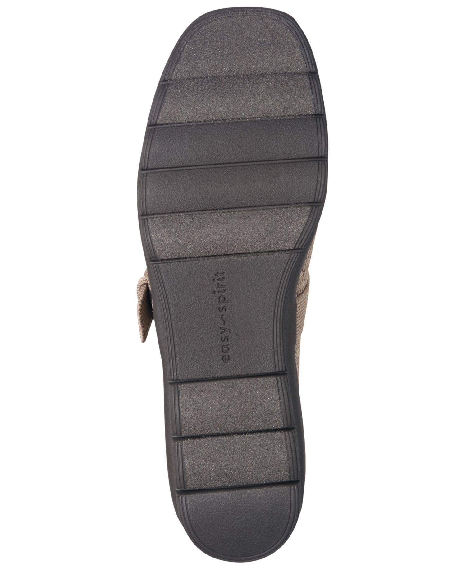 Women's Roana Mary Jane Knit Ballet Flats