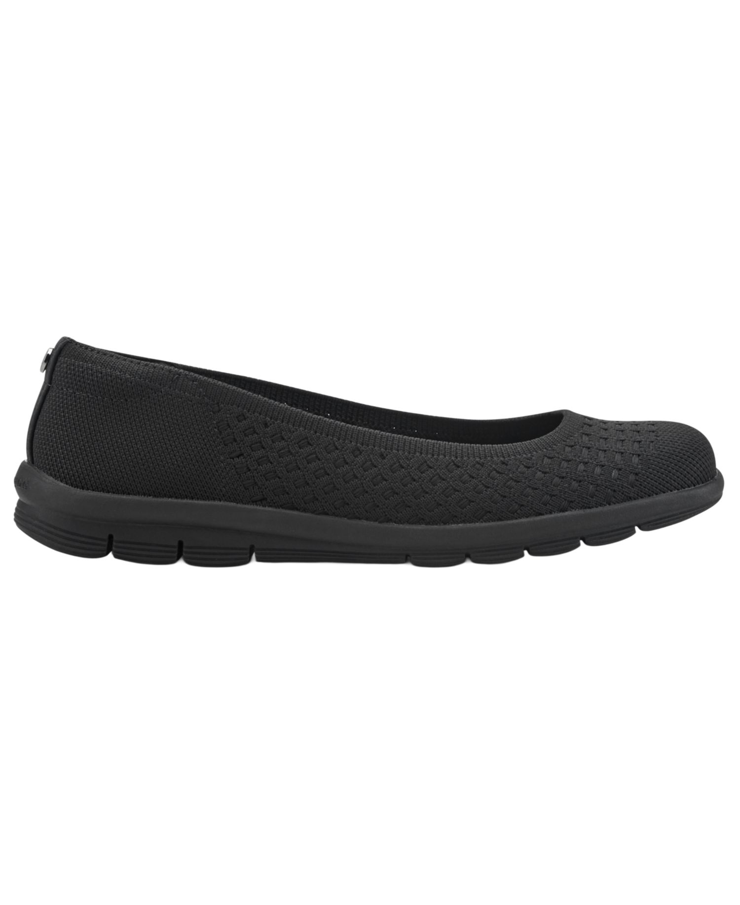 Women's Riona Lightweight Knit Ballet Flats
