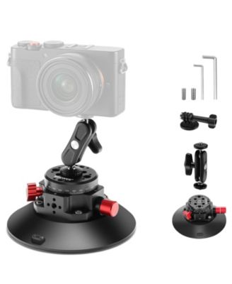 Camera Mount with 15.2cm for Photography and Video