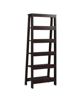 Trestle Open Shelving for Modern Storage