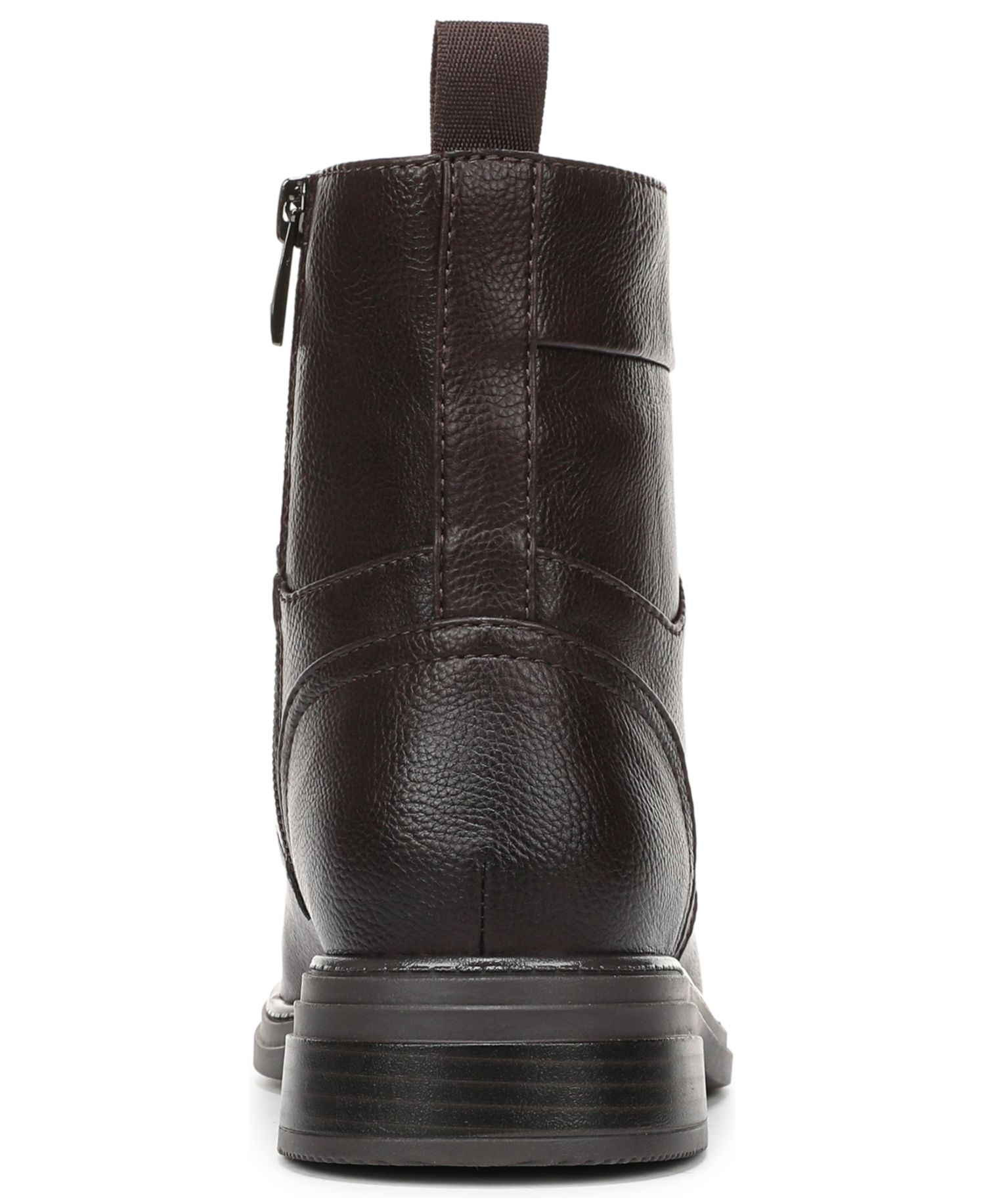 Women's Legend Lace-Up Short Boots