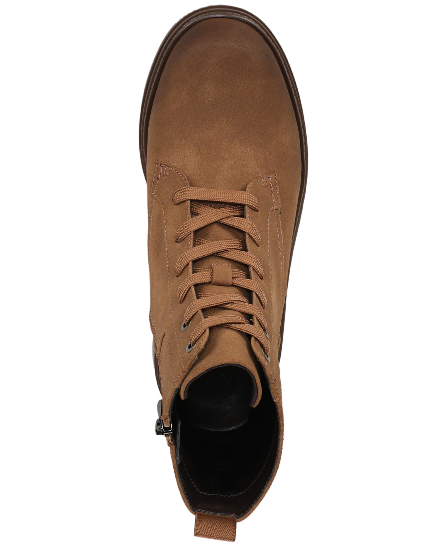 Women's Legend Lace-Up Short Boots