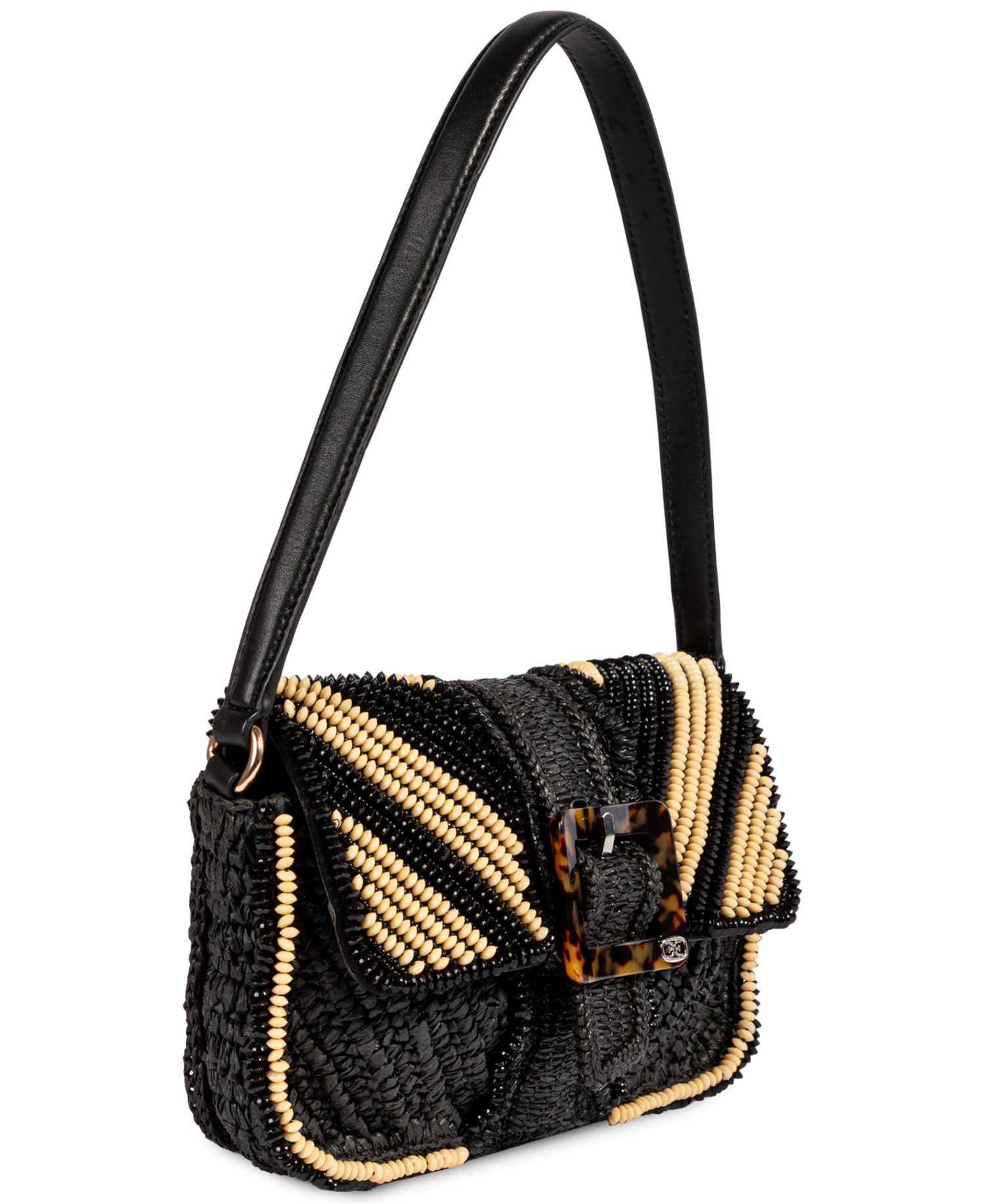 Bambi Convertible Small Shoulder Handbag