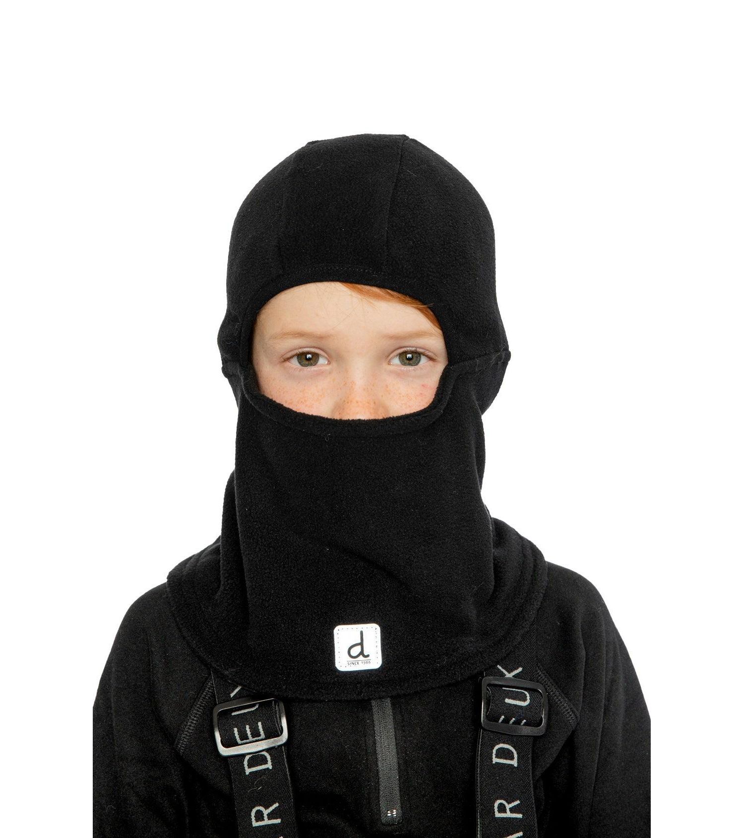 Little and Big Unisex Stretchy Polar Balaclava