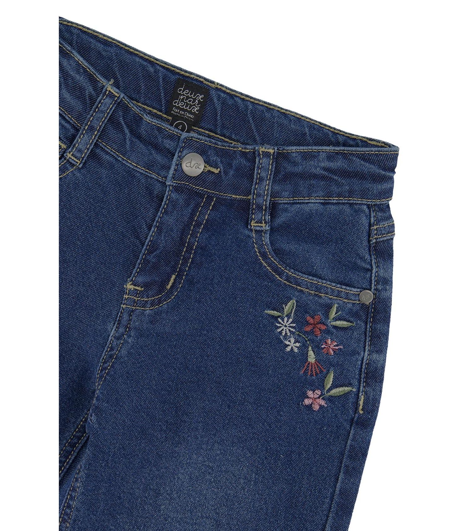 Big Girls (6-12) Jeans