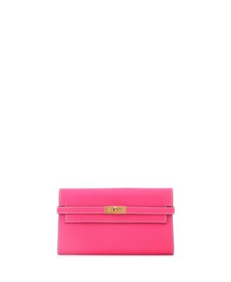 Long Kelly Wallet Epsom
