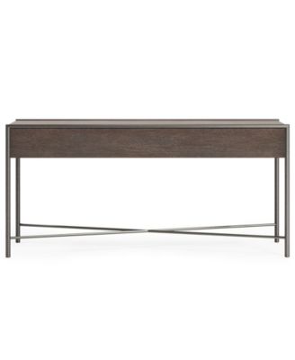 Outline 68" Console Table