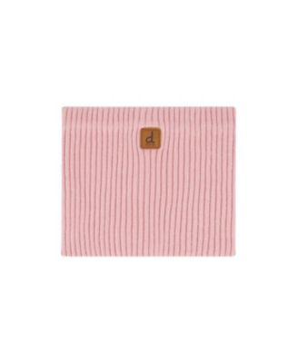 Big Girl 7-12 Ribbed Knit Neckwarmer