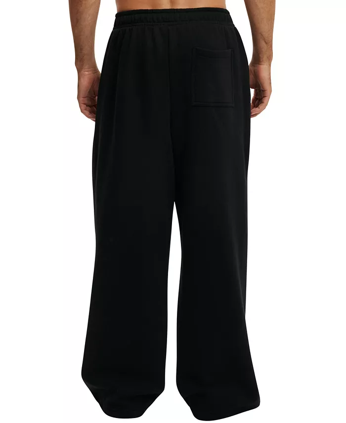 Men's Super Baggy Track Pants - thumbnail 8