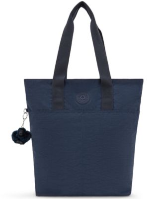 Hanifa 15" Large Laptop Tote Handbag