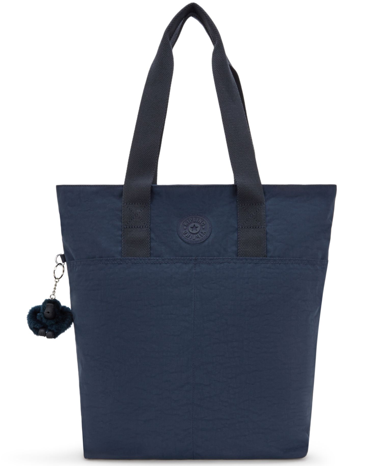 Hanifa 15" Large Laptop Tote Handbag