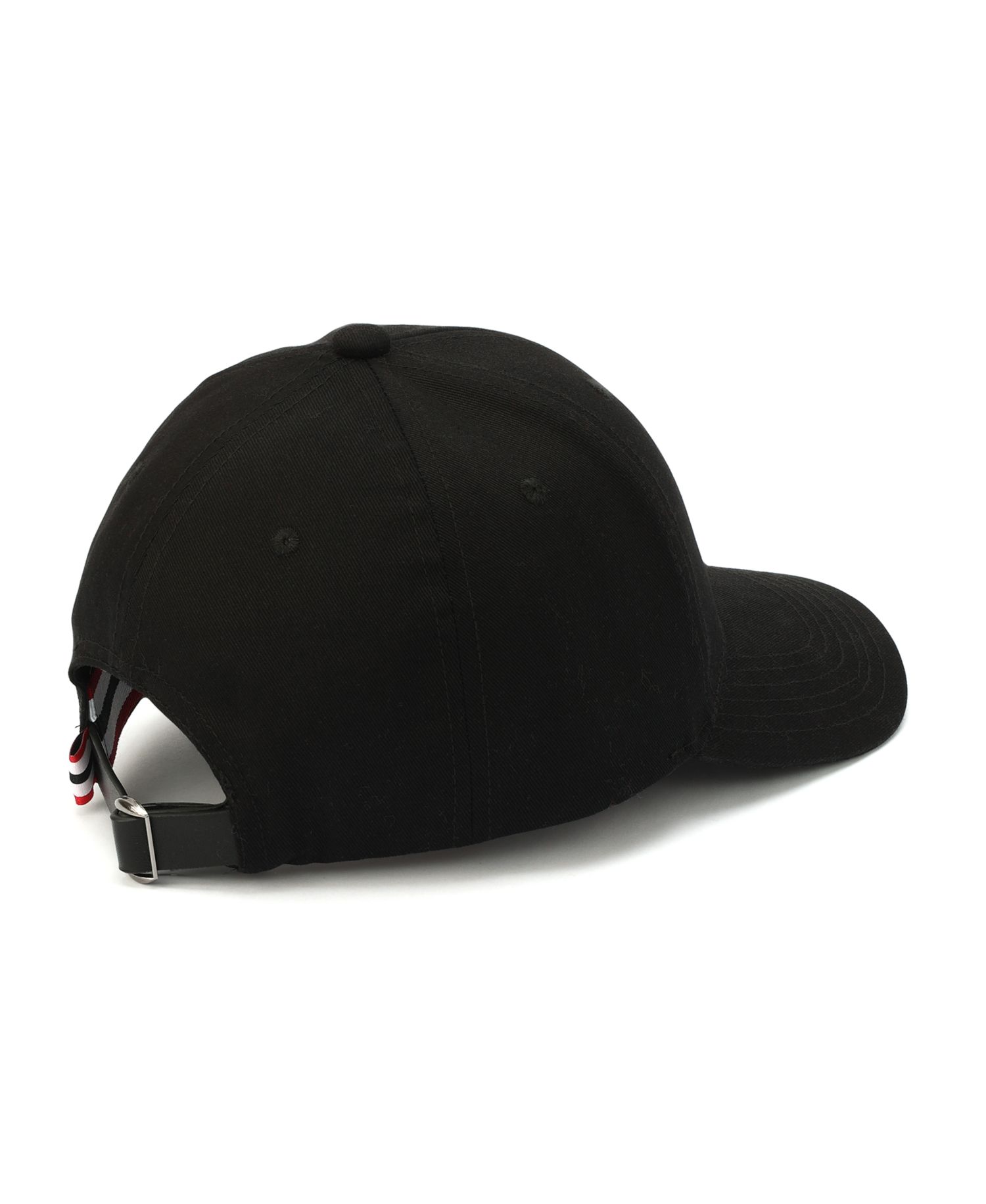 Women's Adjustable Sweatband Baseball Hat