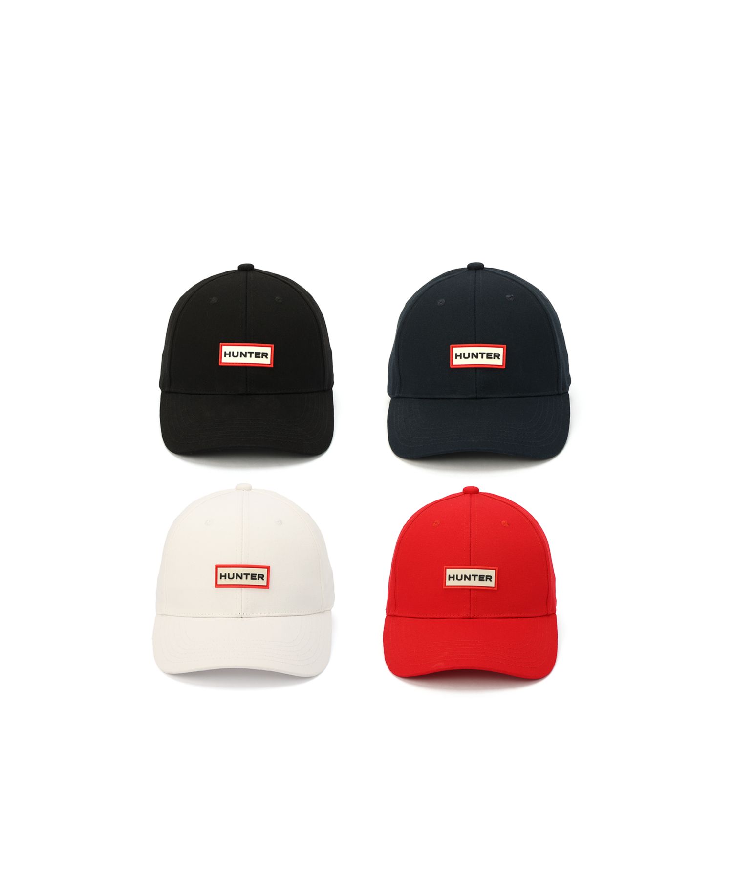 Women's Adjustable Sweatband Baseball Hat