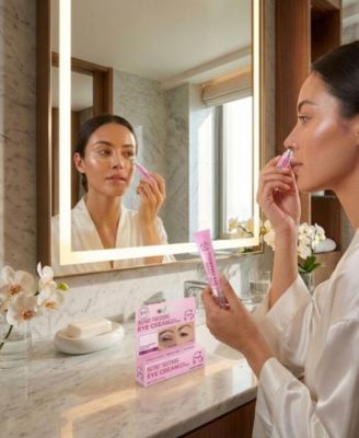can we apply l-carnitine liquid under eye skin Lovery Korean Care Cream Collection - Instant Tightening Korean Eye Treatment Set with Retinol, Hyaluronic Acid, Vitamin C and Peptide Size:10000 Softgels (1000mcg) Glutathione Market Size, Share, korean skincare products