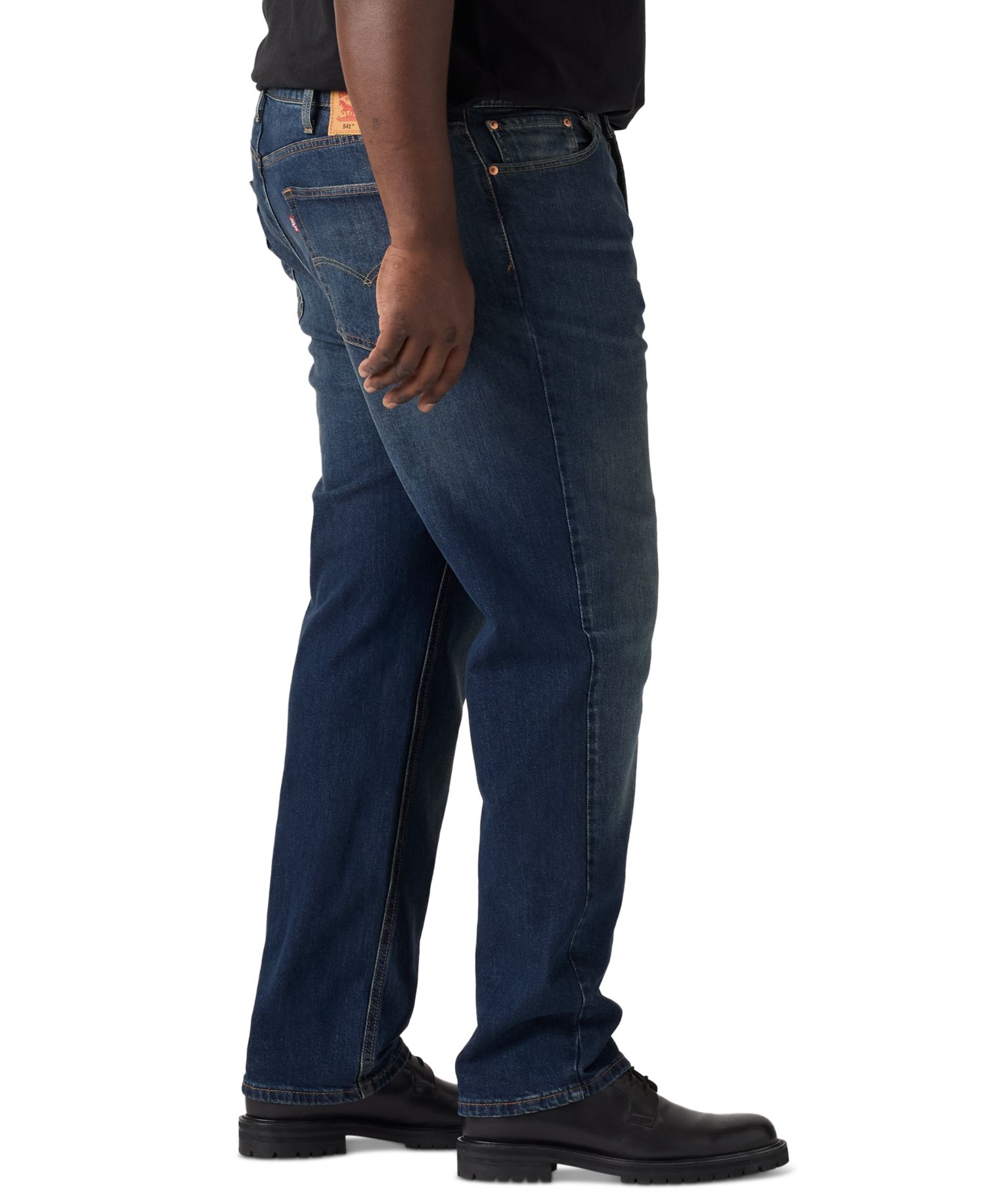 Мужские спортивные джинсы 541™ Big & Tall