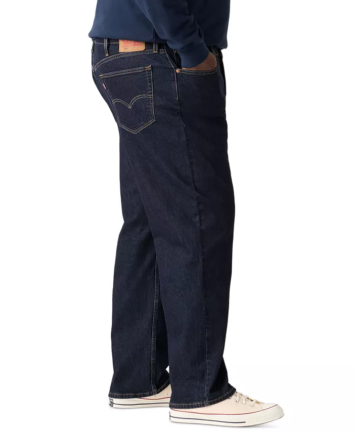 Men's 559™ Big & Tall Relaxed Straight Jeans - thumbnail 4