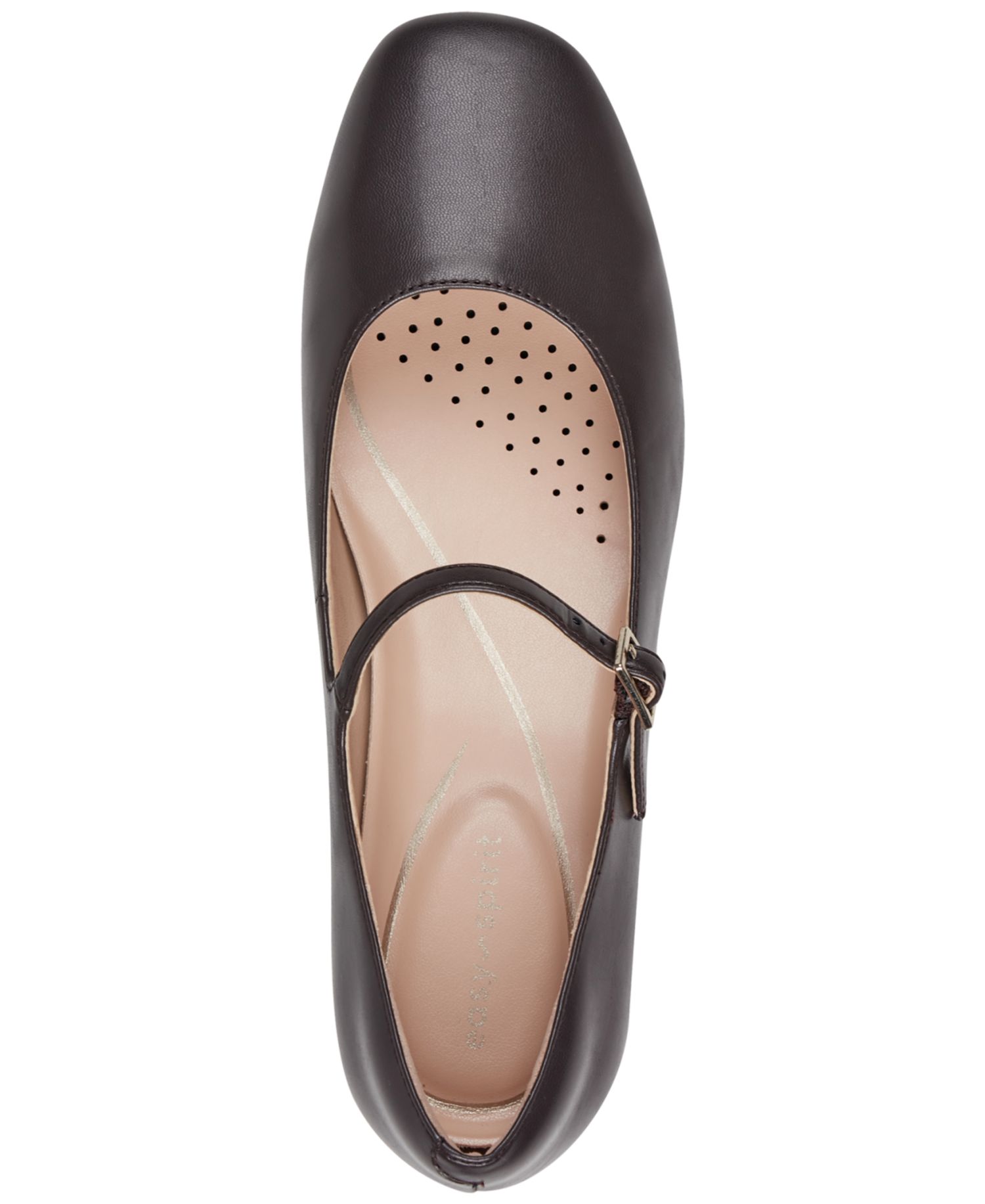 Women's Janica Mary Jane Block Heel Pumps