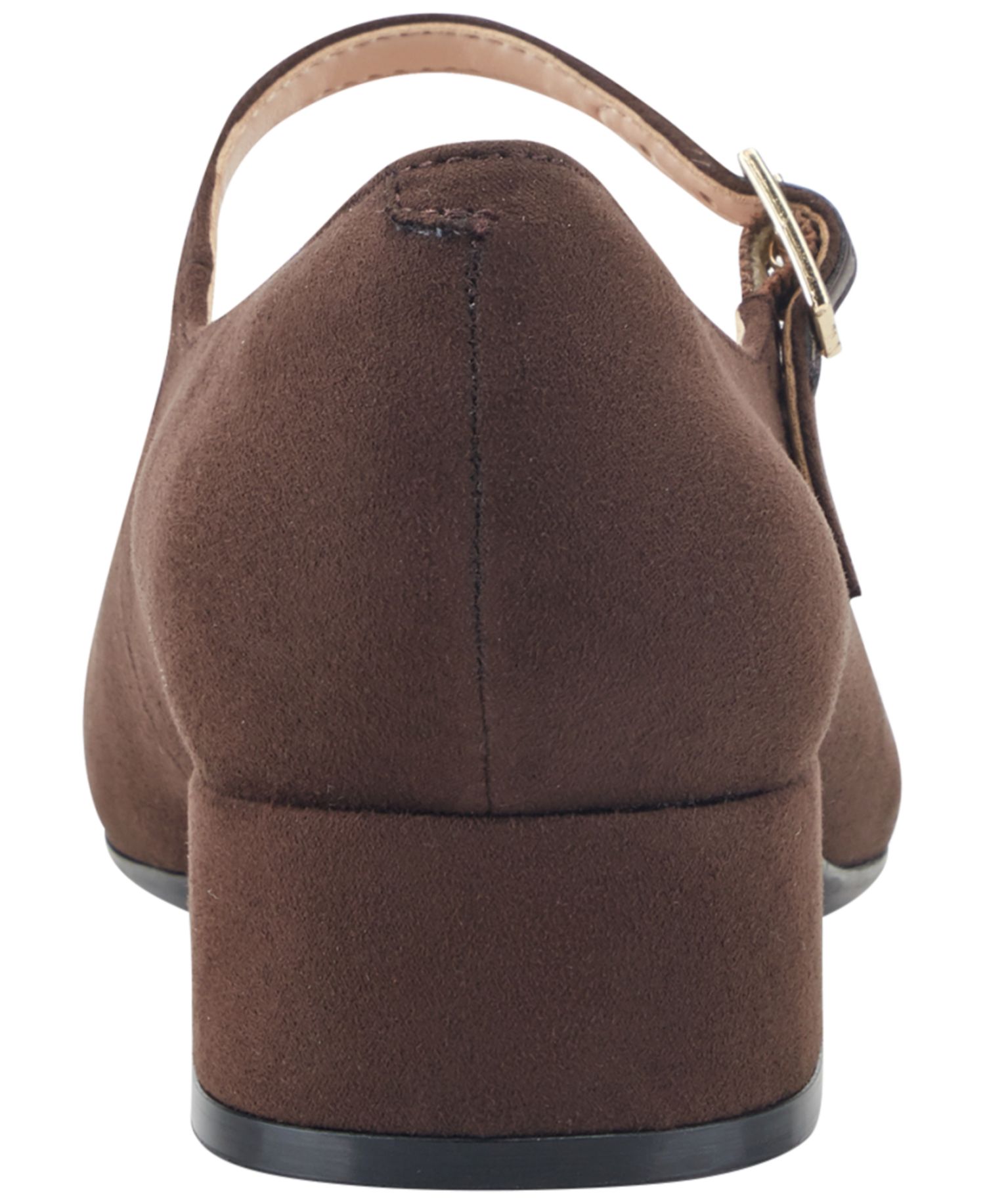 Women's Janica Mary Jane Block Heel Pumps