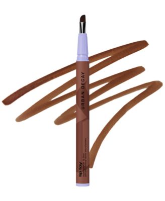 Lip Toy Staining Brush Lip Liner, Full Size